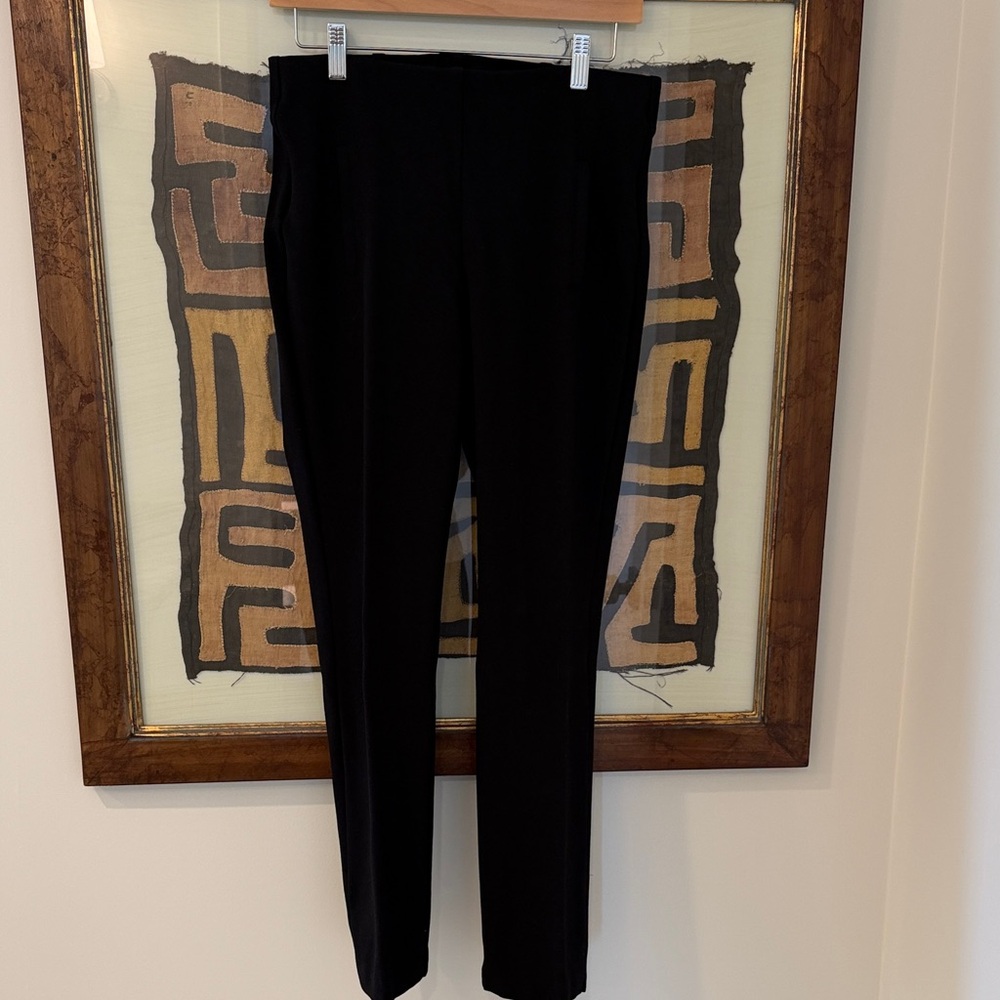 Chico's Black Women's Pants